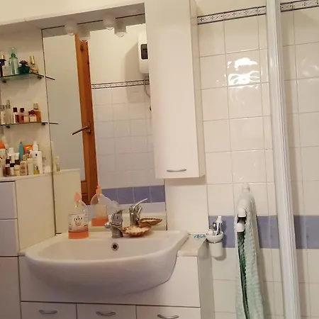 Apartman Da Maria Pia *
