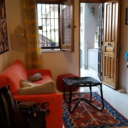 Apartman Da Maria Pia Santa Tecla