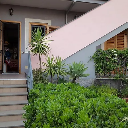 Apartman Da Maria Pia